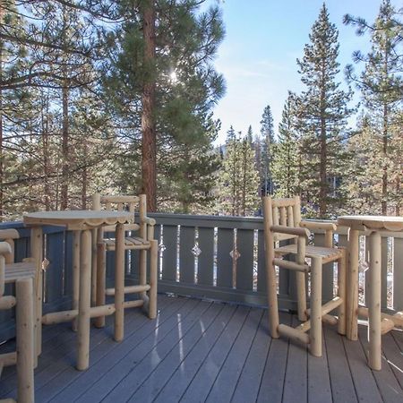 Villa Timbers # 1033 Mammoth Lakes Exterior foto