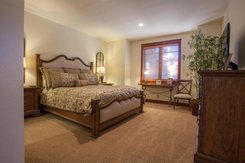 Villa Timbers # 1033 Mammoth Lakes Zimmer foto