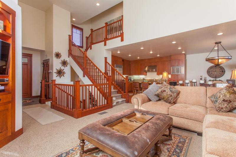 Villa Timbers # 1033 Mammoth Lakes Zimmer foto