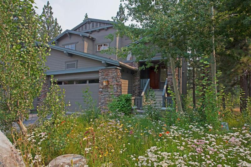 Villa Timbers # 1033 Mammoth Lakes Zimmer foto